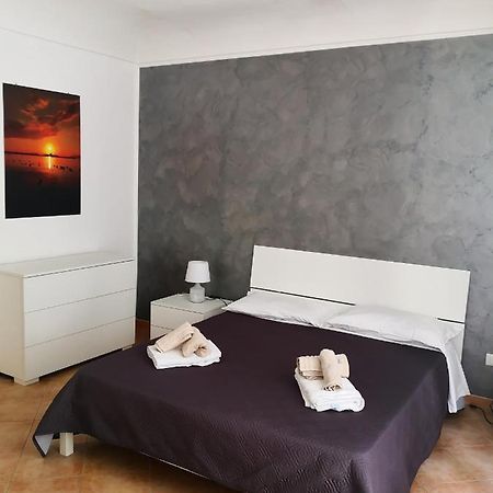 Casa Di Nick Apartment ตราปานี ภายนอก รูปภาพ